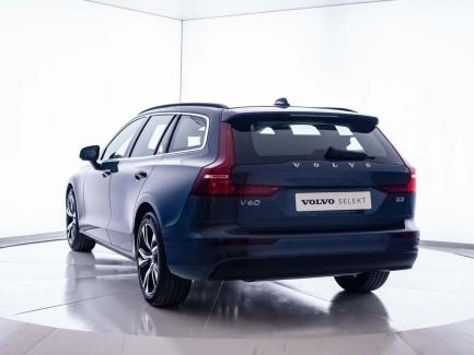 Volvo V60 segunda mano Zaragoza