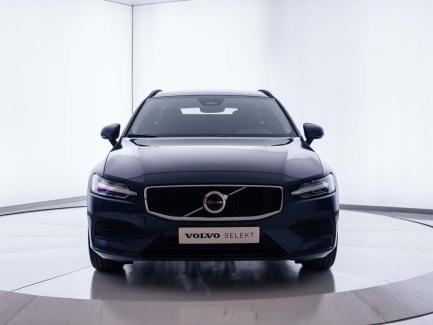 Volvo V60 segunda mano Zaragoza