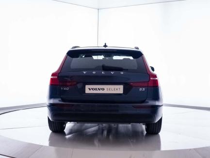 Volvo V60 segunda mano Zaragoza