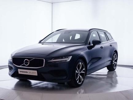 Volvo V60 segunda mano Zaragoza