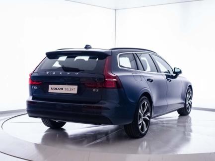 Volvo V60 segunda mano Zaragoza