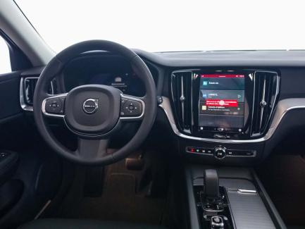 Volvo V60 segunda mano Zaragoza