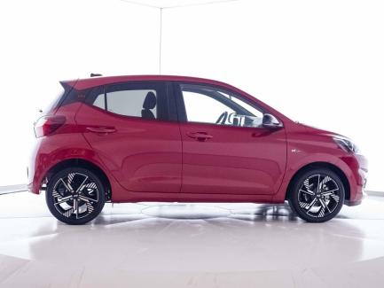 Hyundai i10 segunda mano