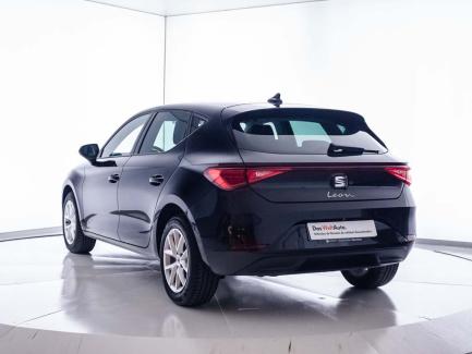 SEAT Nuevo León segunda mano Zaragoza