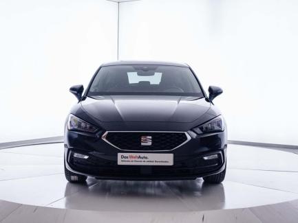 SEAT Nuevo León segunda mano Zaragoza