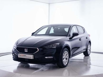 SEAT Nuevo León segunda mano Zaragoza