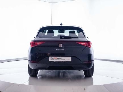 SEAT Nuevo León segunda mano Zaragoza