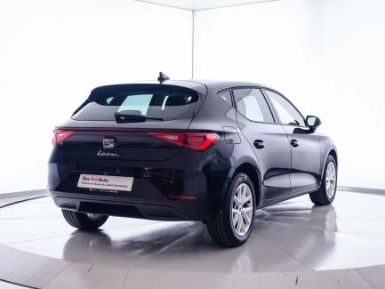 SEAT Nuevo León segunda mano Zaragoza