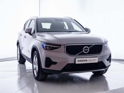 Volvo XC40 segunda mano Zaragoza