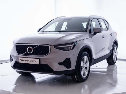 Volvo XC40 segunda mano Zaragoza