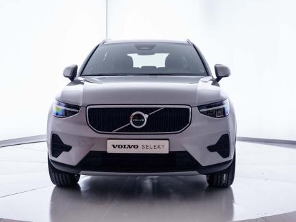 Volvo XC40 segunda mano Zaragoza