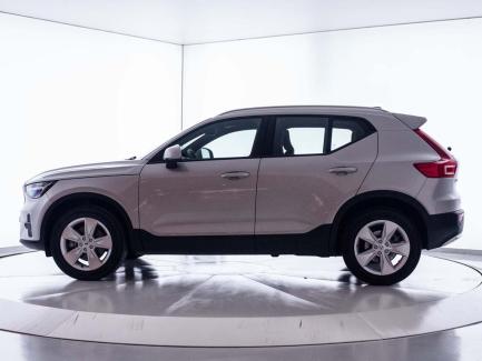 Volvo XC40 segunda mano Zaragoza