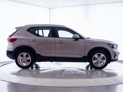 Volvo XC40 segunda mano Zaragoza