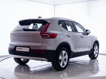 Volvo XC40 segunda mano Zaragoza