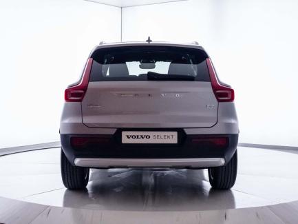 Volvo XC40 segunda mano Zaragoza