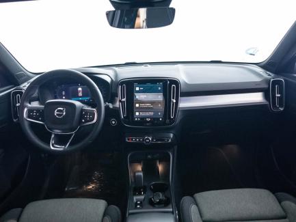 Volvo XC40 segunda mano Zaragoza