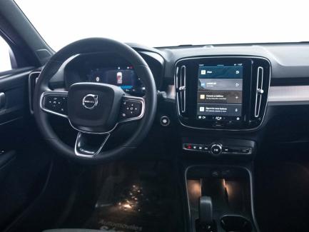 Volvo XC40 segunda mano Zaragoza