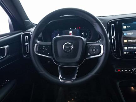 Volvo XC40 segunda mano Zaragoza