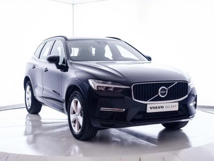 Volvo XC40 segunda mano Zaragoza