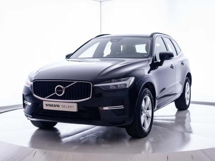 Volvo XC40 segunda mano Zaragoza