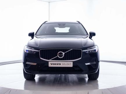 Volvo XC40 segunda mano Zaragoza