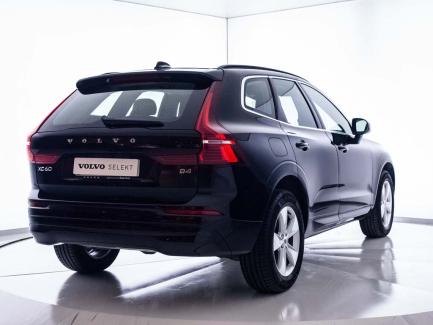 Volvo XC40 segunda mano Zaragoza