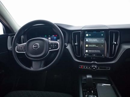 Volvo XC40 segunda mano Zaragoza