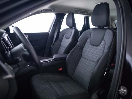 Volvo XC40 segunda mano Zaragoza