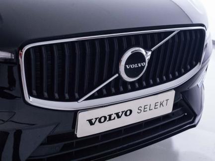 Volvo XC40 segunda mano Zaragoza