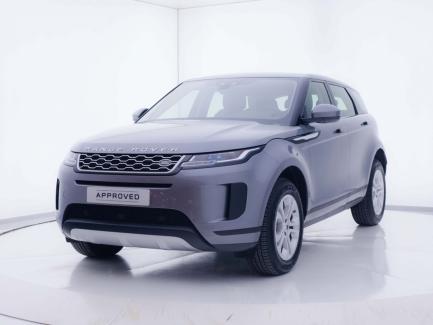 Land Rover Range Rover Evoque segunda mano Zaragoza