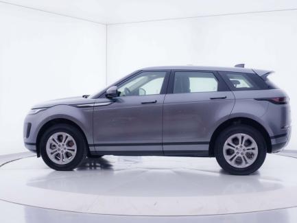 Land Rover Range Rover Evoque segunda mano Zaragoza