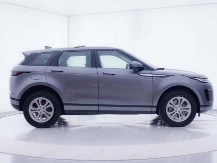 Land Rover Range Rover Evoque segunda mano Zaragoza