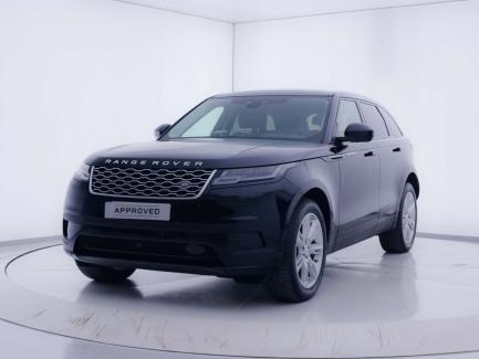 Land Rover Range Rover Velar segunda mano Zaragoza