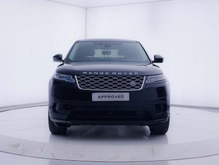 Land Rover Range Rover Velar segunda mano Zaragoza