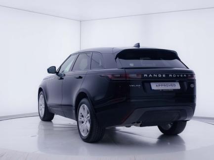 Land Rover Range Rover Velar segunda mano Zaragoza