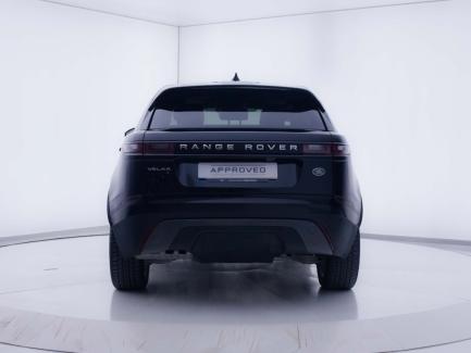 Land Rover Range Rover Velar segunda mano Zaragoza