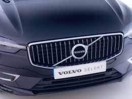 Volvo XC60 segunda mano Zaragoza