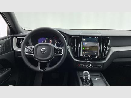 Volvo XC60 segunda mano Zaragoza