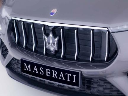 Maserati Levante segunda mano Zaragoza