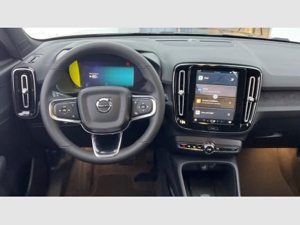 Volvo XC40 segunda mano Zaragoza