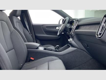 Volvo XC40 segunda mano Zaragoza