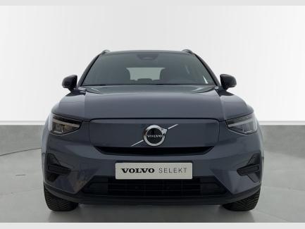 Volvo XC40 segunda mano Zaragoza