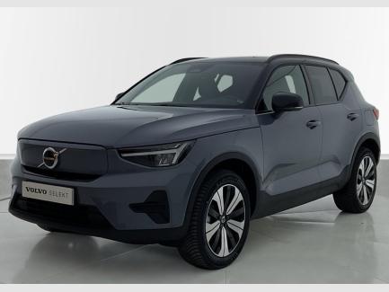 Volvo XC40 segunda mano Zaragoza