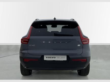 Volvo XC40 segunda mano Zaragoza