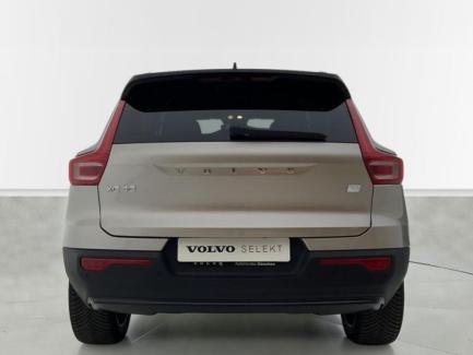 Volvo XC40 segunda mano Zaragoza