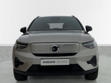 Volvo XC40 segunda mano Zaragoza