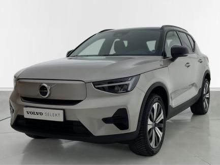 Volvo XC40 segunda mano Zaragoza