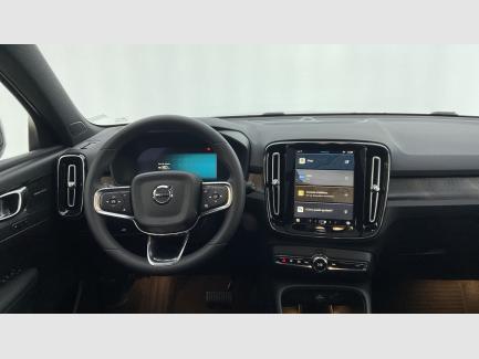 Volvo XC40 segunda mano Zaragoza