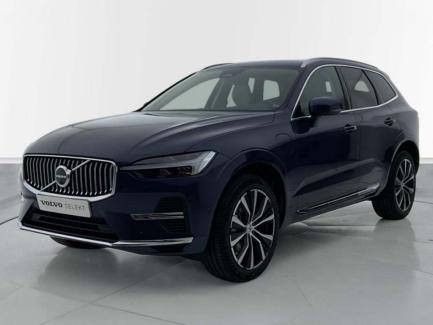 Volvo XC60 segunda mano Zaragoza