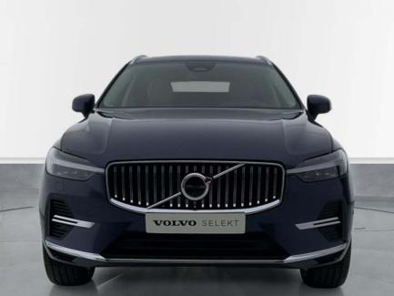 Volvo XC60 segunda mano Zaragoza